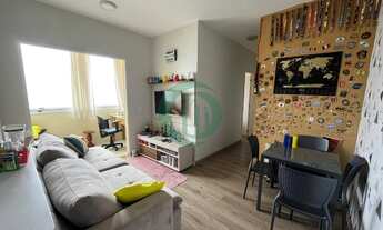 Imagem: Apartamento à Venda no Centro, em São