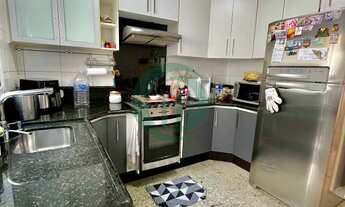 Imagem 3: Sobrado em Condomínio à Venda no Bairro Nova Petrópolis, em São Bernardo do Campo