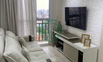 Imagem: Apartamento Mobiliado à Venda no Bairro