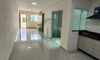 Imagem 2: Casa Térrea à Venda no Bairro Camilópolis, em Santo André