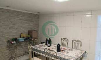 Imagem 7: Sobrado à Venda no Jardim Progresso, em Santo André