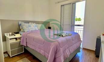 Imagem 6: Sobrado em Condomínio à Venda no Bairro Nova Petrópolis, em São Bernardo do Campo