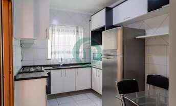 Imagem: Lindo Sobrado mobiliado na Vila Alzira