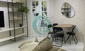 Imagem: Sobrado à venda na Vila América, Santo