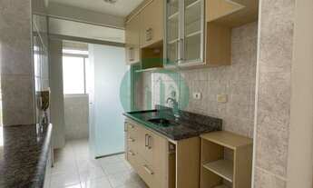 Imagem 4: Apartamento condomínio BIOSFERA, Vila América!