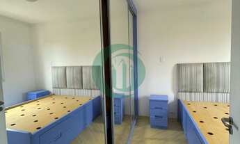 Imagem 5: Apartamento condomínio BIOSFERA, Vila América!