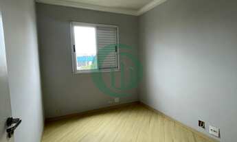 Imagem 7: Apartamento condomínio BIOSFERA, Vila América!