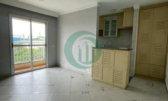 Imagem: Apartamento condomínio BIOSFERA, Vila América!