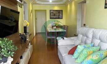 Imagem: Apartamento à venda no bairro Casa Branca