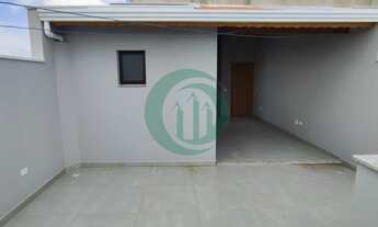 Imagem: Cobertura à venda no Parque Novo Oratório