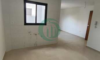 Imagem 2: Apartamento à venda no Parque Novo Oratório, em Santo André