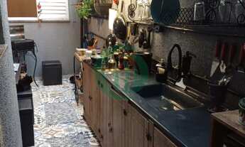 Imagem 6: Apartamento á venda na Vila Valparaíso, em Santo André