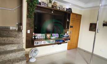 Imagem 2: Cobertura à venda na Vila Valparaíso, em Santo André