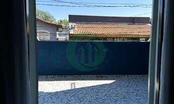 Imagem 4: Sobrado à venda no Jardim do Estádio, em Santo André