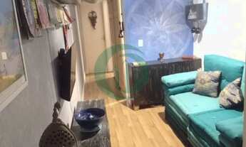 Imagem 2: Apartamento á venda na Vila Valparaíso, em Santo André