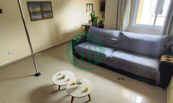 Imagem 6: Cobertura à venda na Vila Valparaíso, em Santo André