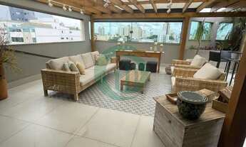 Imagem: Cobertura à venda no Baeta Neves, em São