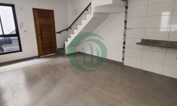 Imagem 2: Sobrado à venda na Vila Pires, em Santo André