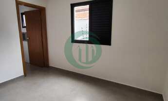 Imagem 7: Sobrado à venda na Vila Pires, em Santo André