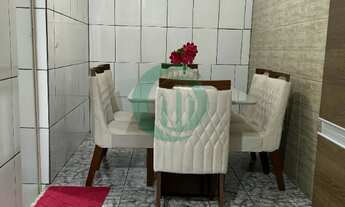 Imagem 5: Sobrado à venda no Jardim do Estádio, em Santo André