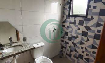 Imagem 5: Sobrado à venda na Vila Pires, em Santo André