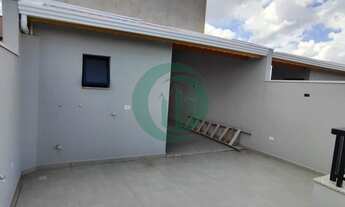 Imagem: Cobertura à venda no Parque Novo Oratório