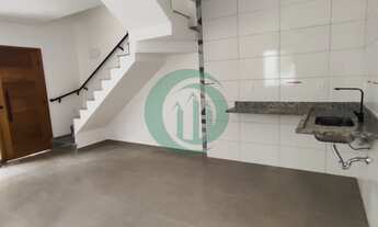 Imagem 3: Sobrado à venda na Vila Pires, em Santo André