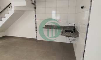 Imagem 4: Sobrado à venda na Vila Pires, em Santo André