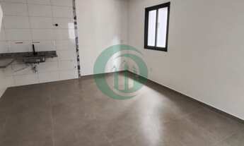 Imagem 5: Sobrado à venda na Vila Pires, em Santo André