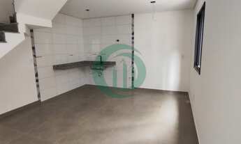 Imagem 6: Sobrado à venda na Vila Pires, em Santo André