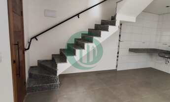 Imagem 7: Sobrado à venda na Vila Pires, em Santo André