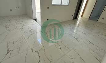 Imagem 4: Apartamento sem condominio à venda no Jardim Las Vegas, em Santo André