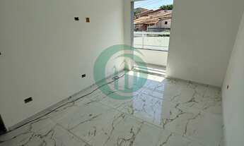 Imagem 6: Apartamento sem condominio à venda no Jardim Las Vegas, em Santo André