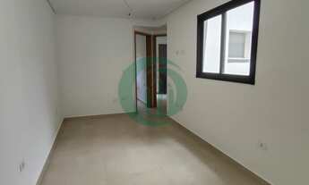 Imagem 5: Cobertura à venda no Parque Novo Oratório, em Santo André