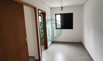 Imagem 3: Sobrado à venda na Vila Pires, em Santo André