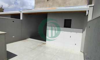 Imagem: Cobertura à venda no Parque Novo Oratório