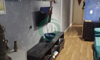 Imagem 3: Apartamento á venda na Vila Valparaíso, em Santo André