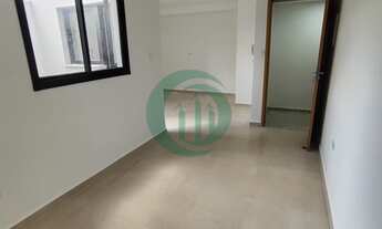 Imagem 2: Apartamento à venda no Parque Novo Oratório, em Santo André