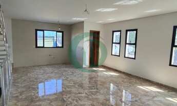 Imagem: Sobrado à venda na Vila Pires, em Santo