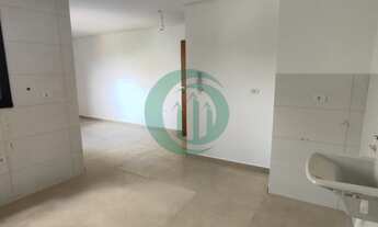 Imagem 4: Apartamento à venda no Parque Novo Oratório, em Santo André