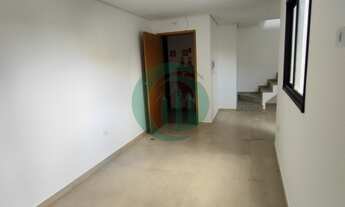 Imagem 2: Cobertura à venda no Parque Novo Oratório, em Santo André