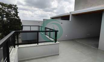 Imagem: Cobertura à venda no Parque Novo Oratório