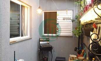 Imagem 7: Apartamento á venda na Vila Valparaíso, em Santo André