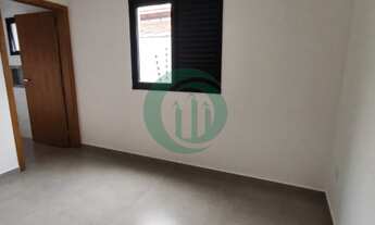 Imagem 6: Sobrado à venda na Vila Pires, em Santo André