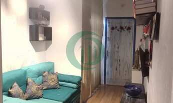 Imagem: Apartamento á venda na Vila Valparaíso