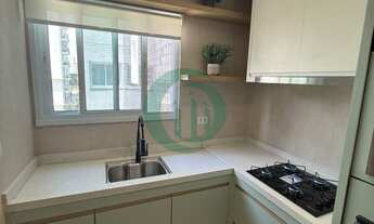 Imagem 6: Apartamento à venda no Bairro Campestre, em Santo André