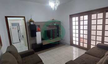 Imagem 2: Excelente casa individual com edícula na Vila Eldizia, Santo André