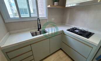 Imagem 7: Apartamento à venda no Bairro Campestre, em Santo André