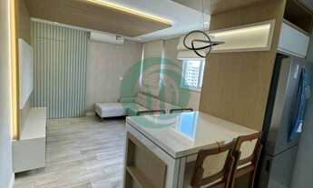 Imagem 1: Apartamento à venda no Bairro Campestre, em Santo André