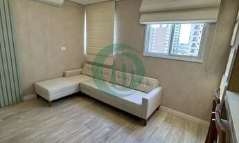 Imagem 2: Apartamento à venda no Bairro Campestre, em Santo André